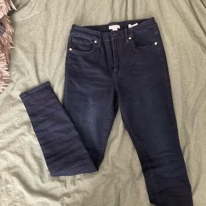 Brand new Good American jeans